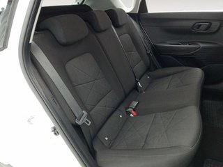 Hyundai Bayon 1.2 MPI Maxx