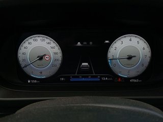 Hyundai Bayon 1.2 MPI Maxx
