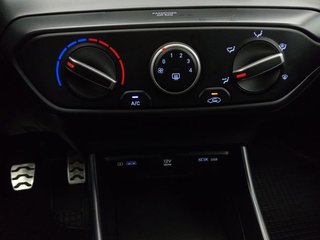 Hyundai Bayon 1.2 MPI Maxx