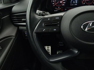 Hyundai Bayon 1.2 MPI Maxx