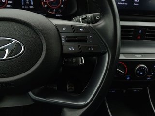 Hyundai Bayon 1.2 MPI Maxx