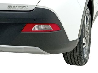 Hyundai Bayon 1.2 MPI Maxx