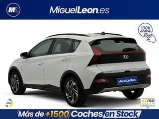 Hyundai Bayon 1.2 MPI Maxx