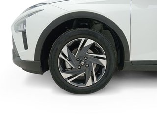 Hyundai Bayon 1.2 MPI Maxx