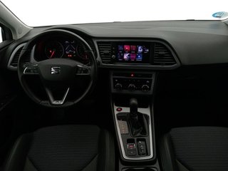 Seat Leon ST 1.5 TGI 96kW S&S Xcellence