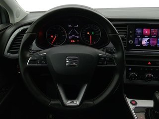 Seat Leon ST 1.5 TGI 96kW S&S Xcellence