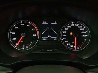 Seat Leon ST 1.5 TGI 96kW S&S Xcellence