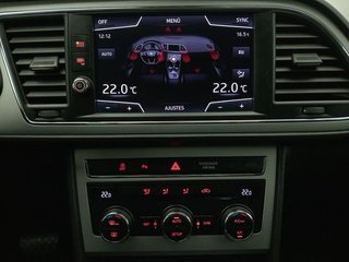 Seat Leon ST 1.5 TGI 96kW S&S Xcellence