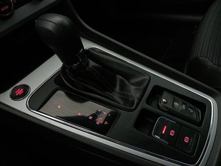 Seat Leon ST 1.5 TGI 96kW S&S Xcellence