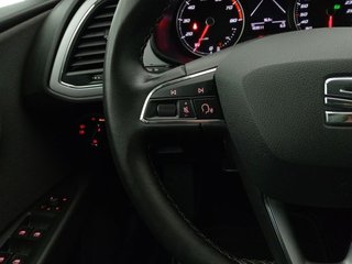 Seat Leon ST 1.5 TGI 96kW S&S Xcellence