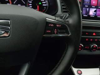 Seat Leon ST 1.5 TGI 96kW S&S Xcellence
