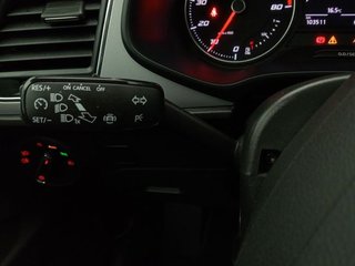 Seat Leon ST 1.5 TGI 96kW S&S Xcellence