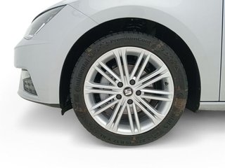 Seat Leon ST 1.5 TGI 96kW S&S Xcellence