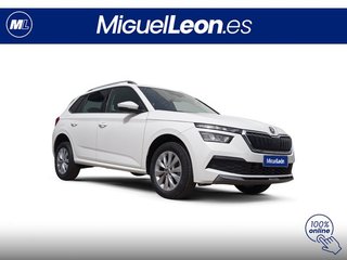 Skoda Kamiq 1.0 TSI 81kW (110CV) DSG Ambition Plus