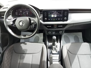 Skoda Kamiq 1.0 TSI 81kW (110CV) DSG Ambition Plus