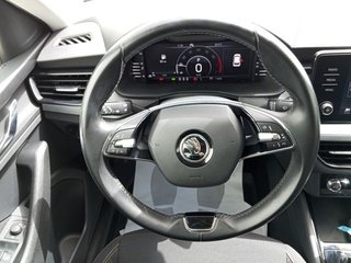 Skoda Kamiq 1.0 TSI 81kW (110CV) DSG Ambition Plus