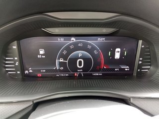 Skoda Kamiq 1.0 TSI 81kW (110CV) DSG Ambition Plus
