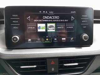 Skoda Kamiq 1.0 TSI 81kW (110CV) DSG Ambition Plus