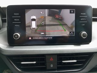 Skoda Kamiq 1.0 TSI 81kW (110CV) DSG Ambition Plus