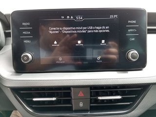 Skoda Kamiq 1.0 TSI 81kW (110CV) DSG Ambition Plus