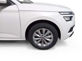 Skoda Kamiq 1.0 TSI 81kW (110CV) DSG Ambition Plus