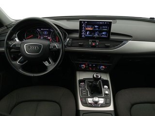 Audi A6 Avant 2.0 TDI 190CV ultra