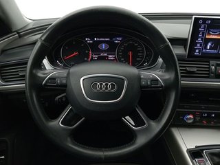 Audi A6 Avant 2.0 TDI 190CV ultra