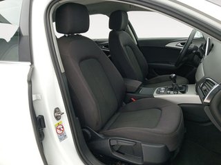 Audi A6 Avant 2.0 TDI 190CV ultra