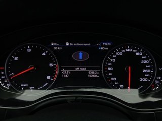 Audi A6 Avant 2.0 TDI 190CV ultra
