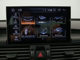 Audi A6 Avant 2.0 TDI 190CV ultra