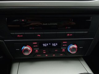 Audi A6 Avant 2.0 TDI 190CV ultra