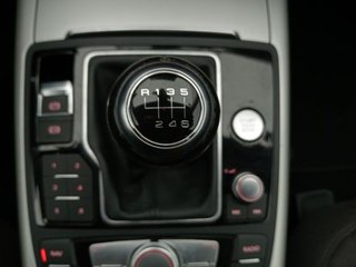 Audi A6 Avant 2.0 TDI 190CV ultra