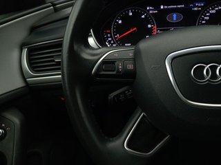 Audi A6 Avant 2.0 TDI 190CV ultra