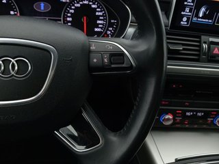 Audi A6 Avant 2.0 TDI 190CV ultra