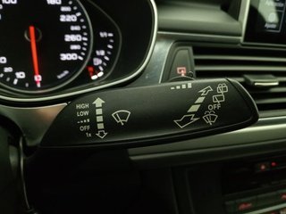 Audi A6 Avant 2.0 TDI 190CV ultra