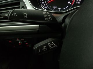 Audi A6 Avant 2.0 TDI 190CV ultra