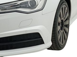 Audi A6 Avant 2.0 TDI 190CV ultra