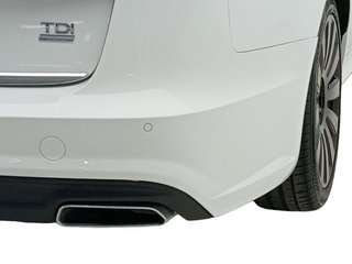 Audi A6 Avant 2.0 TDI 190CV ultra