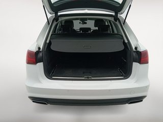 Audi A6 Avant 2.0 TDI 190CV ultra