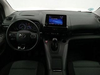 Toyota Proace City MONOSPACE 1.2 VVT-I 110