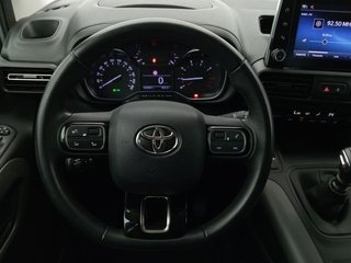 Toyota Proace City MONOSPACE 1.2 VVT-I 110