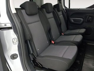Toyota Proace City MONOSPACE 1.2 VVT-I 110