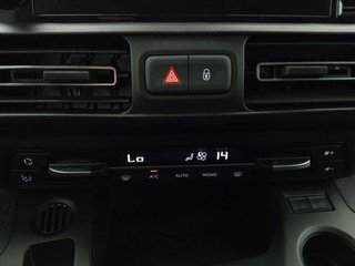 Toyota Proace City MONOSPACE 1.2 VVT-I 110