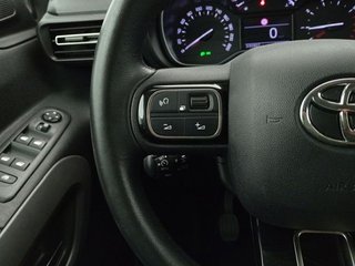 Toyota Proace City MONOSPACE 1.2 VVT-I 110