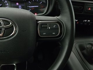 Toyota Proace City MONOSPACE 1.2 VVT-I 110