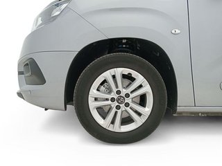 Toyota Proace City MONOSPACE 1.2 VVT-I 110