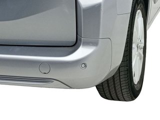 Toyota Proace City MONOSPACE 1.2 VVT-I 110