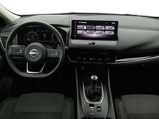 Nissan Qashqai DIG-T 103kW N-Connecta