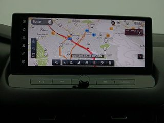 Nissan Qashqai DIG-T 103kW N-Connecta