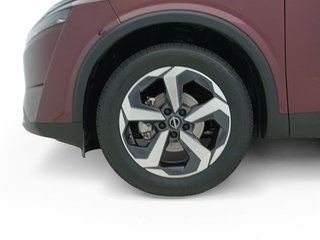 Nissan Qashqai DIG-T 103kW N-Connecta